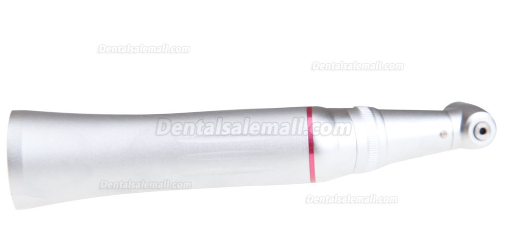 TEALTH® 1020CH-105 Contra Angle 1:5 Inner Water Spray Push Button Multiplier Handpiece